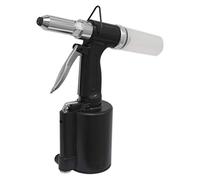 Sealey Sa312 Air Riveter 3/16 Steel Aluminium And Stainless Steel Rivets