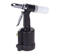 Sealey Air Riveter SA314 1/4 Steel, Aluminium and Stainless Steel Rivets