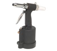 Sealey SA314 Air/Hydraulic 1/4" Steel Aluminium & Stainless Steel Rivets
