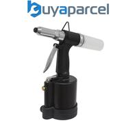 Sealey SA314 Heavy-Duty Air/Hydraulic Riveter