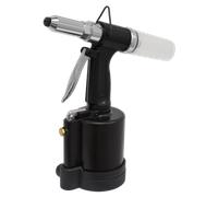 Sealey SA314 Air/Hydraulic 1/4" Steel Aluminium & Stainless Steel Rivets