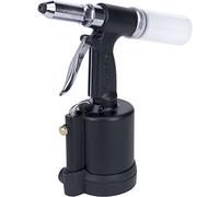 Sealey SA314 Steel Aluminium and Stainless Steel Air Riveter, 1/4"