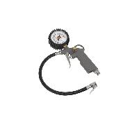 Sealey SA332 Tyre Inflator with Gauge