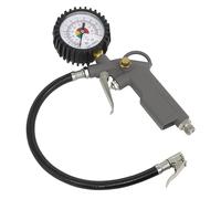 Sealey SA332 Tyre Inflator With Gauge