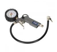 Sealey SA332 Tyre Inflator With Gauge