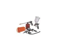 Sealey SA33G 5pc Air Accessory Kit