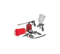 Sealey SA33G Air Accessory Kit 5pc