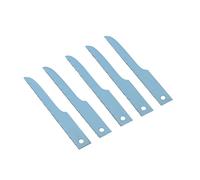 Sealey Air Saw Blades SA34/B24 24 TPI – Pack of 5