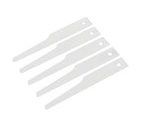 Sealey Sa34/B24 Air Saw Blade 24Tpi Pack Of 5