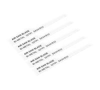 Sealey SA34/B32 94.5mm HSS Air Saw Blade 32tpi - Pack of 5