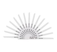 Air Saw Blade 32tpi - Pack of 15