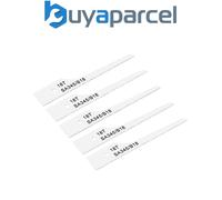 Sealey SA345/B18 74mm HSS Air Saw Blade 18tpi - Pack of 5