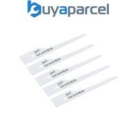Sealey Air Saw Blade SA345/B24 – 24 TPI – Pack of 5