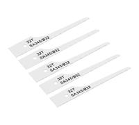 Sealey Air Saw Blade SA345/B24 – 24 TPI – Pack of 5