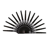 Sealey Air Saw Blades SA345 74mm 24TPI - Pack of 15