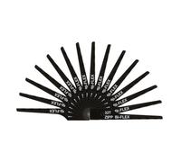 Sealey SA345MIX Air Saw Blades Mixed - Pack Of 15