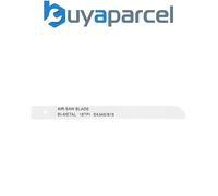 Sealey Sa346/B18 Air Saw Blade 18Tpi Pack Of 5