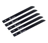 Sealey 24TPI Air Saw Blades for SA346 Pack of 5