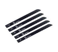 Sealey SA346/B24 Air Saw Blade 24tpi (Pack of 5)