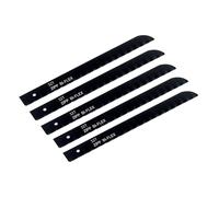 Sealey SA346/B32 141mm HSS Air Saw Blade 32tpi - Pack of 5