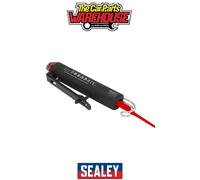 Sealey SA348 Reciprocating Air Saw Slim Body