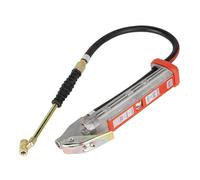 Sealey SA37/93 Professional Tyre Inflator With Twin Push-On Connector