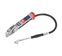 Sealey SA37/93 Professional Tyre Inflator With Twin Push-On Connector