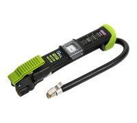 Sealey Tyre Inflator Airlite Eco with Clip-On Connector - SA37/98