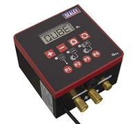 Sealey Qube Digital Tyre Inflator Professional with Ops + Nitrogen Purge