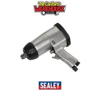 Sealey SA4 Air Impact Wrench 3/4"sq Drive Heavy-duty