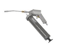 Sealey SA40 Air Operated Pistol Grip Grease Gun