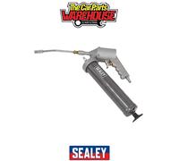 Sealey Grease Gun SA40 – Air Operated Pistol Type