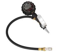 Sealey SA400 Digital Tyre Inflator With Clip-On Connector