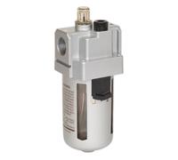 Sealey Sa4001L Air Lubricator - High Flow