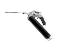 Sealey SA401 Air Operated Continuous Flow Grease Gun - Pistol Type