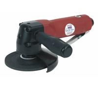 Sealey SA43 Air Angle Grinder 100mm Heavy-Duty