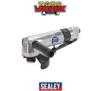 Sealey SA44 Air Angle Grinder Ø100Mm Heavy-Duty