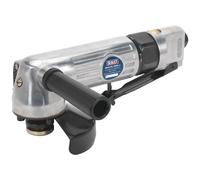 Sealey SA44 Air Angle Grinder Ø100Mm Heavy-Duty