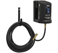 Sealey SA450 Wall Mount Digital Tyre Inflator
