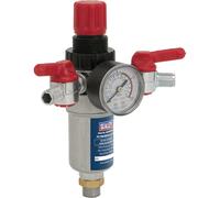 Sealey SA4FR/38 Air Filter Regulator