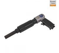 Sealey Air Needle Scaler - Pistol Type