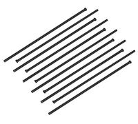 Sealey Sa51/16 Needle Set 12Pc 3 X 125Mm