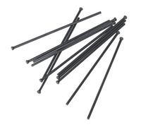 Sealey Needle Set 12pc 3 x 125mm Cleaning Power Tool Air Needle Scaler SA51/16