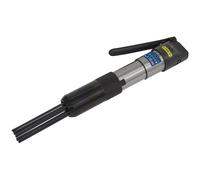 Sealey Air Needle Scaler Descaler Gun Metal Rust Paint Remover 1/4" BSP,SA51