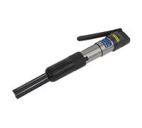 Sealey Air Needle Scaler SA51 32mm Stroke 65 x 313 x 54mm