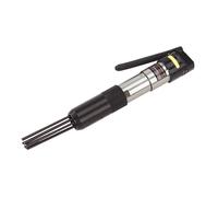 Sealey Air Needle Scaler SA51 32mm Stroke 65 x 313 x 54mm
