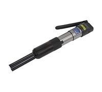 Sealey Air Needle Scaler Descaler Gun Metal Rust Paint Remover 1/4" BSP,SA51
