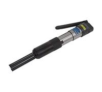 Sealey SA51 Air Needle Scaler, 32mm Stroke, 65mm x 313mm x 54mm