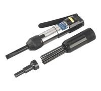 Sealey SA52 Air Needle Scaler/Flux Chipper 32Mm Stroke