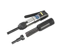 Sealey SA52 Air Needle Scaler/Flux Chipper 32Mm Stroke